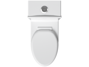 توالت فرنگی چینی کُرد مدل آدنیس