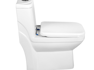 توالت فرنگی مروارید مدل یاریس67