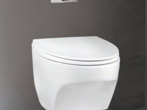 توالت والهنگ مروارید مدل مگا