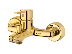 شیردوش حمام طلایی کاویان مدل آراز|عمرانیاز