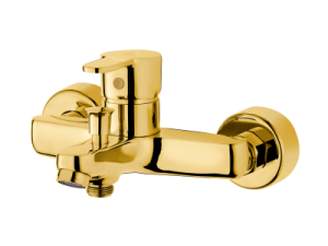 شیردوش حمام طلایی کاویان مدل گلسا |عمرانیاز