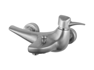 شیر دوش حمام استیل کاویان مدل توکا|عمرانیاز