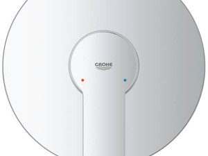 شیر توالت توکار GROHE مدل Eurostyle Cosmopolitan کد 24051002