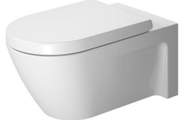 توالت فرنگی وال هنگ دوراویت Duravit مدل  Stark 2