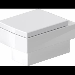 توالت فرنگی وال هنگ دوراویت Duravit مدل Vero