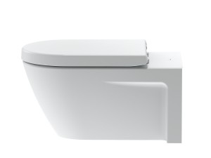 توالت فرنگی وال هنگ دوراویت Duravit مدل  Stark 2