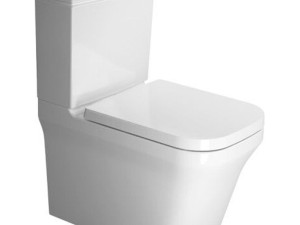 توالت فرنگی وال هنگ دوراویت Duravit مدل P3 Comforts