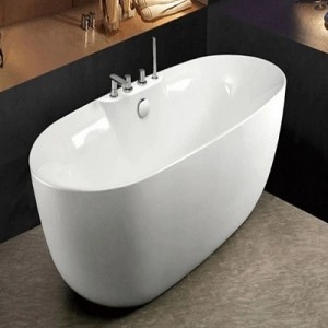 وان جکوزی جزیره زرین آب مدل prima thermo wood(سفید)