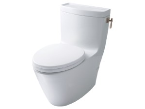 توالت فرنگی توتو TOTO مدل  CW872BT-GOLD