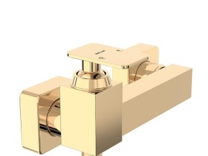 شیر توالت کلار مدل فلت سری 99 طلایی | عمرانیاز