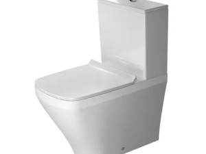 توالت فرنگی مخزن دار  دوراویت Duravit مدل Durastyle ساخت آلمان