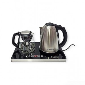 چای ساز بوش مدل WB-87ST
