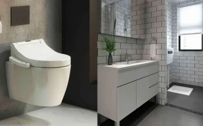 استفاده از توالت فرنگی بهتره یا توالت ایرانی؟