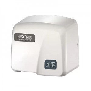 دست خشک کن اتوماتیک جاستایم مدل H1-7800