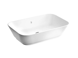 کاسه روشویی soft square ویترا  Vitra مدل Geo