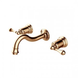 شیر روشویی توکار جاستایم مدل Classik کد 9703-92