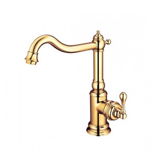 شیر ظرفشویی جاستایم مدل Classik کد 6703
