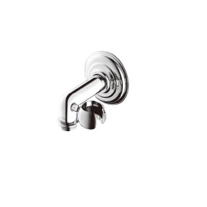 رابط دیواری و نگهدارنده دوش دستی جاستایم مدل classic کد6703DC80