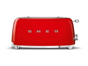 توستر دو اسلایس smeg مدلTSF01