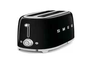 توستر دو اسلایس smeg مدلTSF02