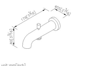 وان پرکن جاستایم مدلPEN1 همراه بادایورتر کد67659V80