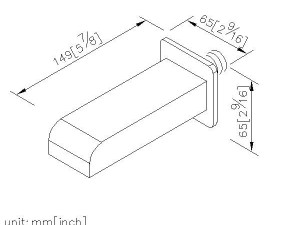 وان پرکن جاستایم مدلmark کد69099W80