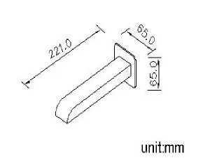 وان پرکن جاستایم مدلmark22cm کد6909w080