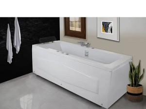 وان و جکوزی ریتون مدل ونوس