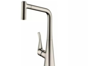 شیر ظرفشویی شاوری هانس گروهه مدل Metris کد کالا  14820800