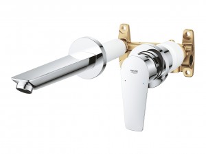 شیر روشویی توکار گروهه GROHE مدل BAUEDGE بائواِچ کد