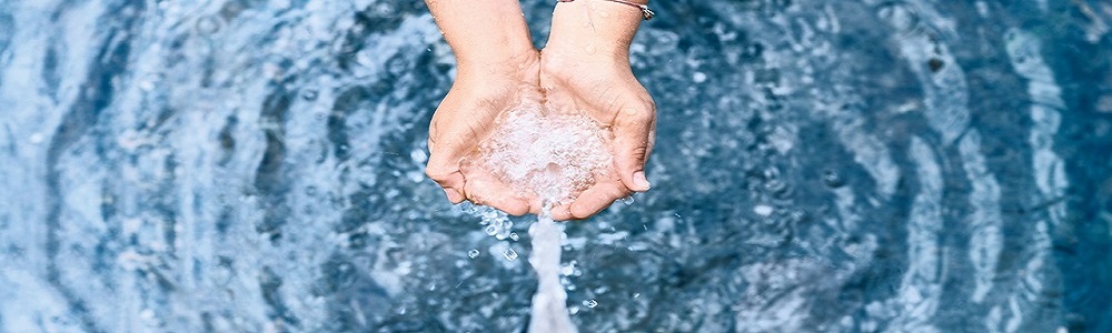 علم دوش حمام