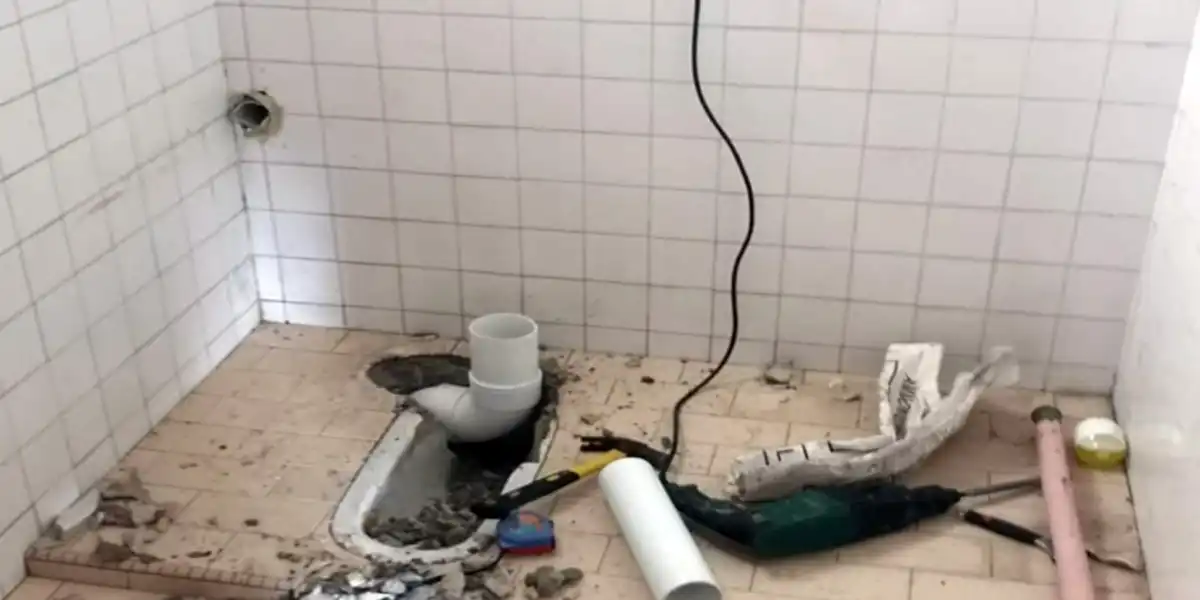 وسیله تبدیل توالت فرنگی به ایرانی