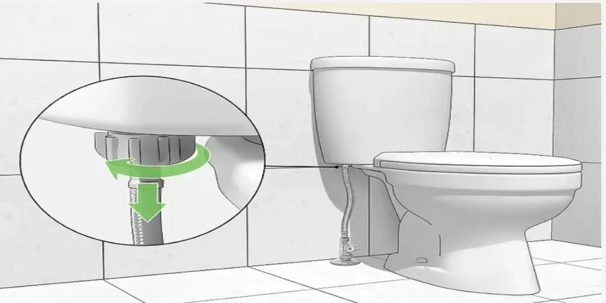 جدا کردن توالت فرنگی