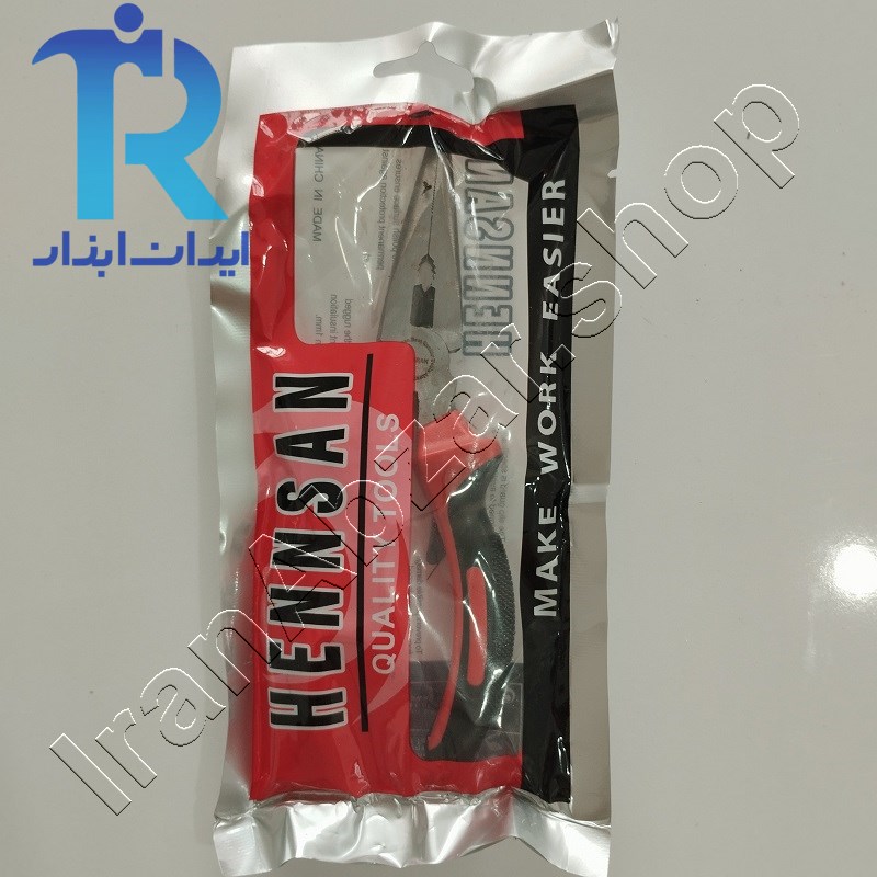 دم باریک هنسون سایز 6 اینچ
