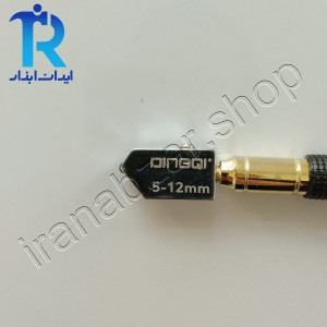 الماس شیشه بر 5-12 نفتی دینکی DINGQI 63105