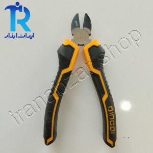 انبر سیم چین دینکی سایز 6 اینچ DINGQI BB01006