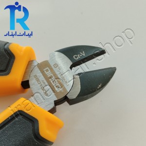 انبر سیم چین دینکی سایز 6 اینچ DINGQI BB01006