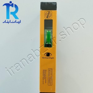 تراز 40 سانت آلومینیومی دینکی DINGQI 53040
