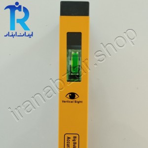 تراز 50 سانت آلومینیومی دینکی DINGQI 53050