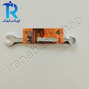 آچار تکی یک سر رینگی 13 برند HT252