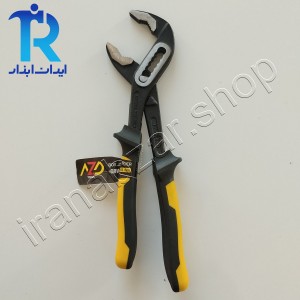 انبر کلاغی سایز 10 AZD