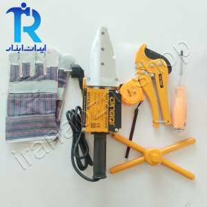 اتو لوله 2000W دینکی DINGQI 63004