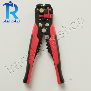 انبر سیم لخت کن اتومات