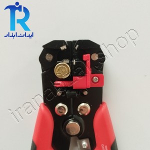 انبر سیم لخت کن اتومات