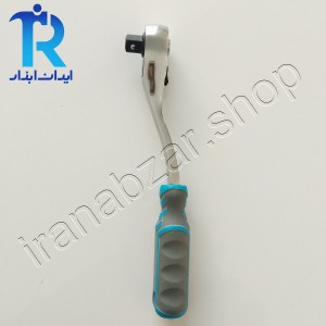 دسته بکس جغجغه درایو 1/2 یک دوم جادری تایوان JADERY