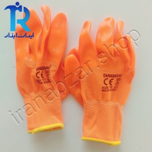 دستکش ژله ای تانگ وانگ TANGWANG