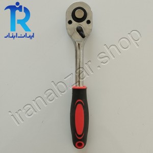 دسته بکس جغجغه درایو 1/2 یک دوم هنسان HENNSAN