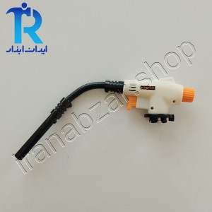سری تورچ و شله افکن بلند CYCLONE SF-178