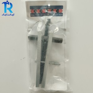 بلبرینگ کش ناخنی سایز 3