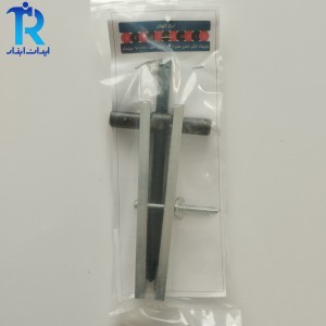 بلبرینگ کش ناخنی سایز 4
